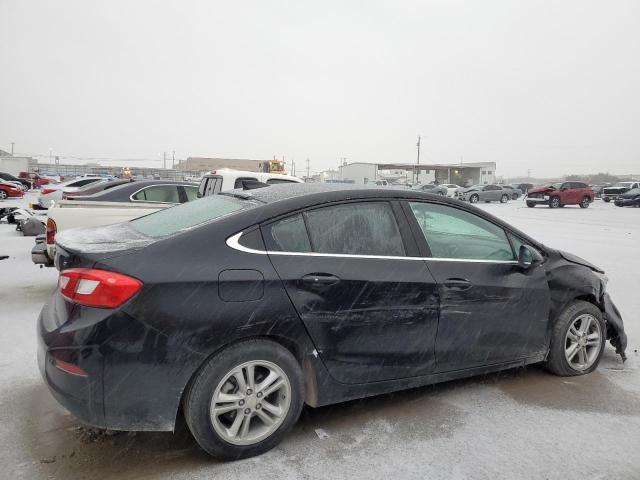 2018 CHEVROLET CRUZE LT - 1G1BE5SMXJ7111082