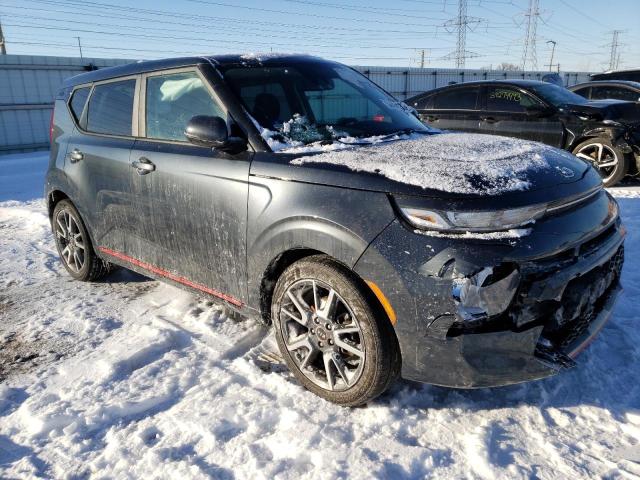 2020 KIA SOUL GT LI - KNDJ63AU8L7009370