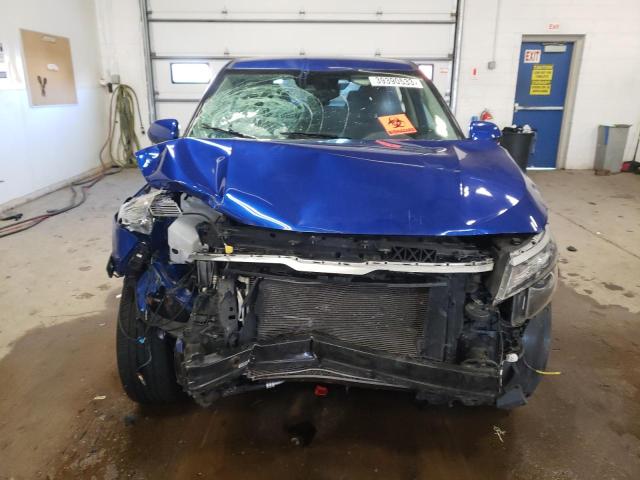 2022 KIA SELTOS LX - KNDEPCAAXN7245560
