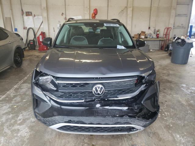 2022 VOLKSWAGEN TAOS S - 3VVDX7B29NM008298
