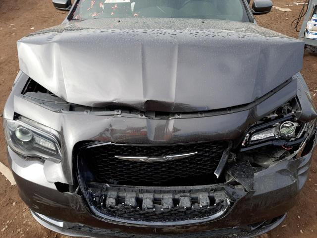 2C3CCABG5JH227240 Chrysler 300 S