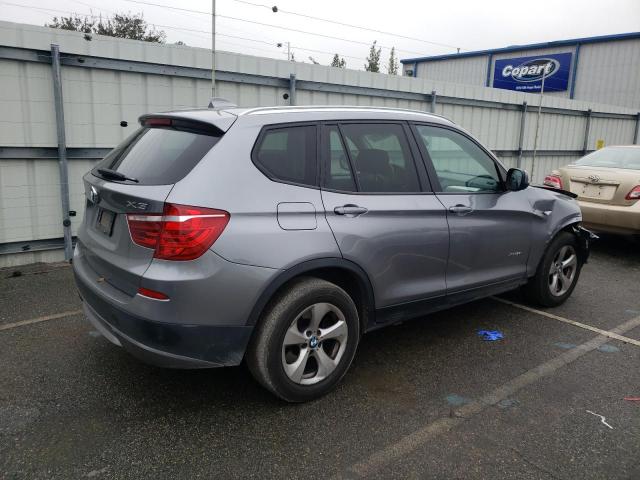 5UXWX5C53BL714490 BMW X3