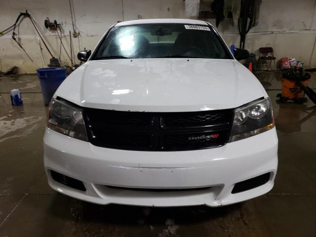 1C3CDZAB2DN721133 Dodge Avenger