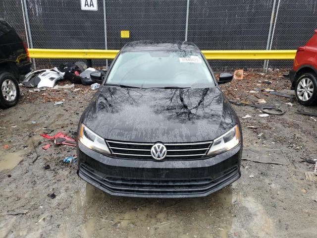 2016 VOLKSWAGEN JETTA S 3VW267AJ1GM302327