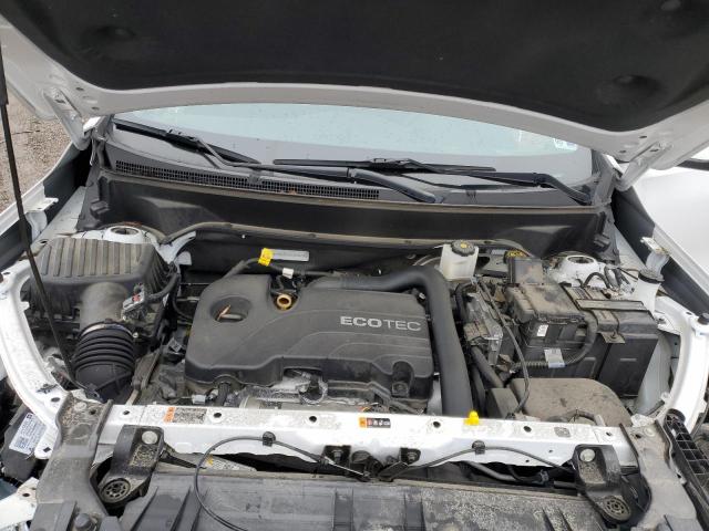 3GKALMEV7LL223025 GMC Terrain Sle