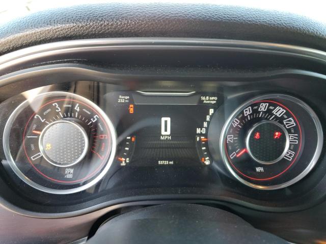2016 DODGE CHALLENGER - 2C3CDZBT0GH177896