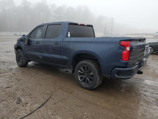 2019 CHEVROLET SILVERADO 3GCPWBEH3KG303215