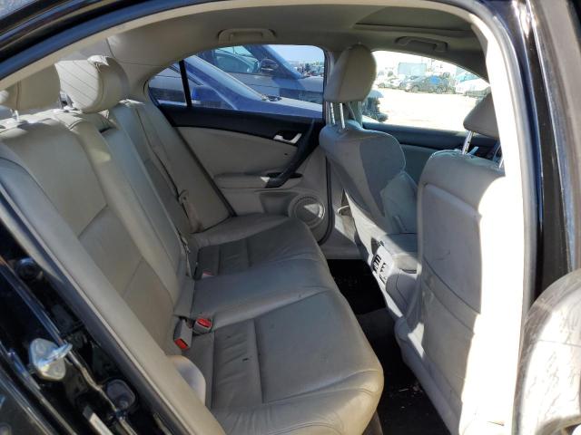 JH4CU2F63BC016282 Acura TSX