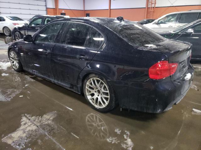 WBAPL5C53BA921309 BMW 335 XI