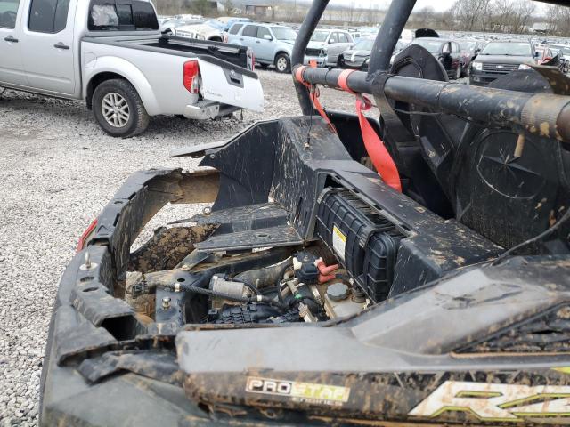 2017 POLARIS RZR S 900 - 3NSVBE873HF910946