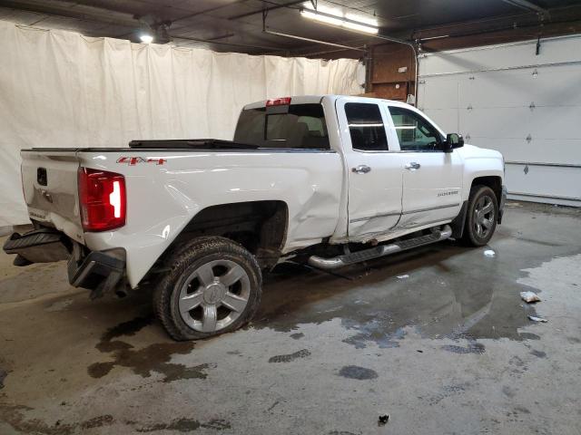 2017 CHEVROLET SILVERADO 1GCVKSEC6HZ393573