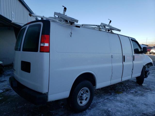 2019 CHEVROLET EXPRESS G2 - 1GCWGBFP6K1168308