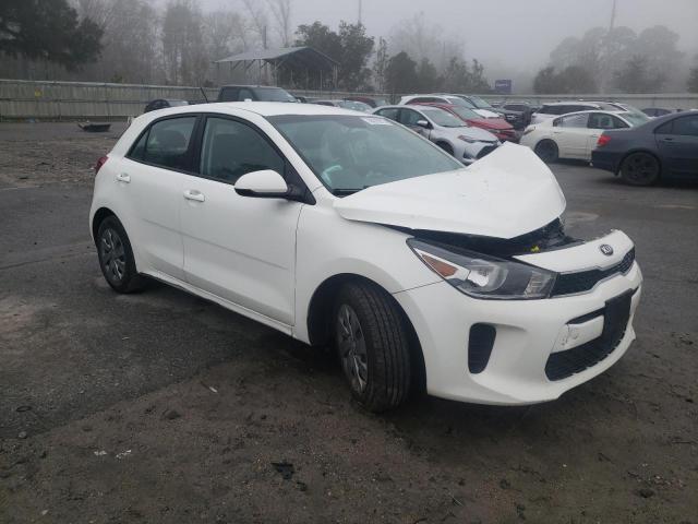 3KPA25AD8LE349206 KIA RIO LX