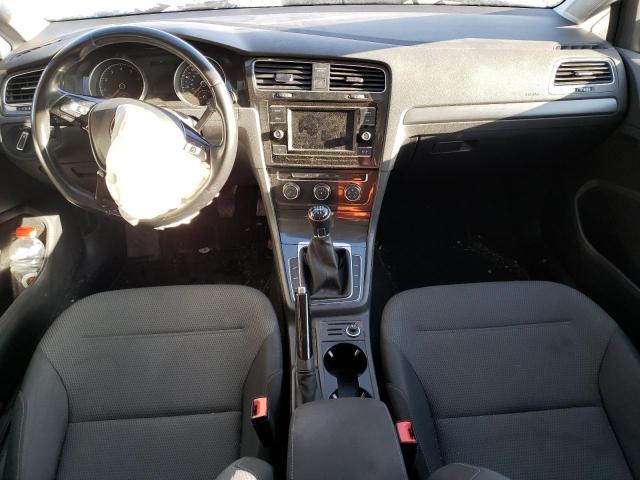 2018 VOLKSWAGEN GOLF S - 3VWB17AU7JM280074