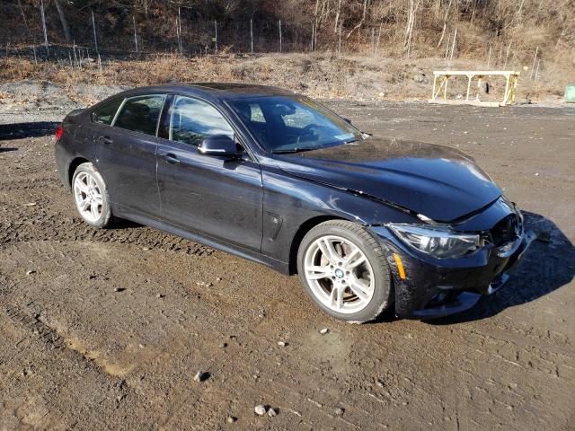 2019 BMW 440XI GRAN - WBA4J7C55KBM74478