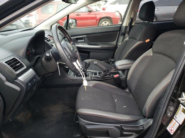 JF2GPABC3HG276152 Subaru Crosstrek Premium
