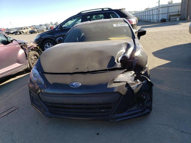 2020 SUBARU BRZ LIMITE JF1ZCAC10L9700437