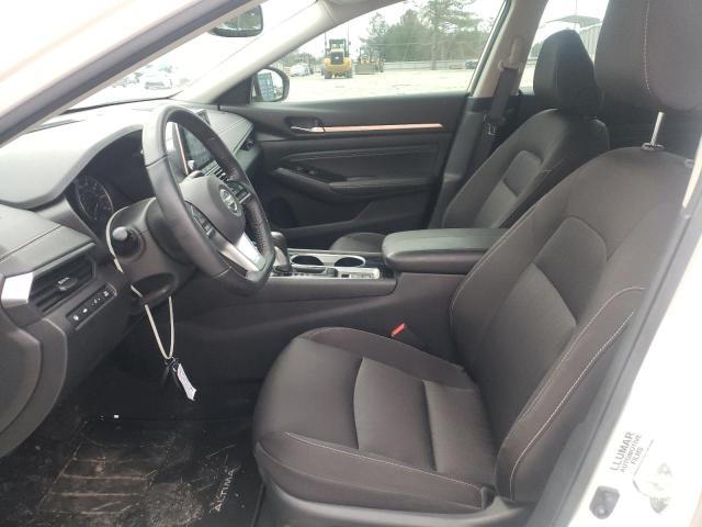 2020 NISSAN ALTIMA SV - 1N4BL4DV0LC233866