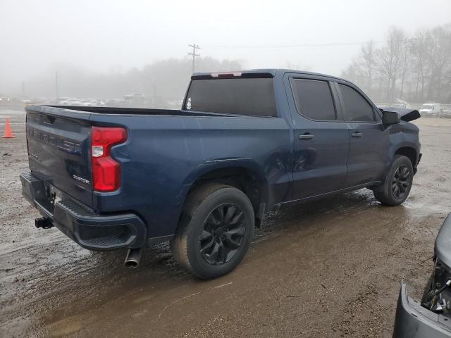 2019 CHEVROLET SILVERADO 3GCPWBEH3KG303215