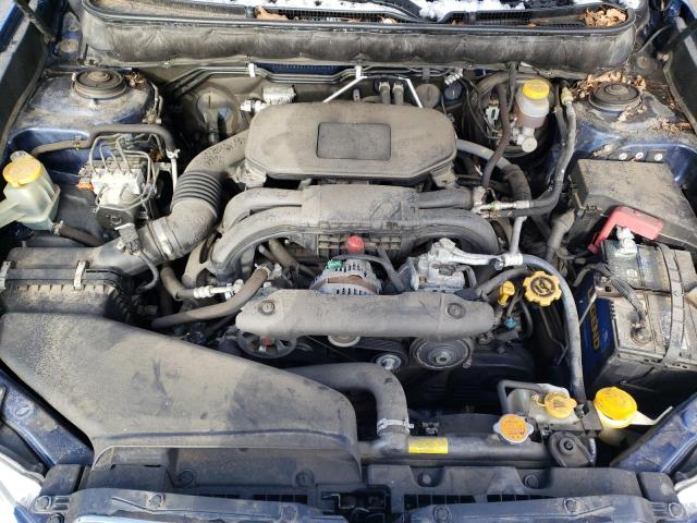4S3BMBA61A3243425 Subaru Legacy 2.5i