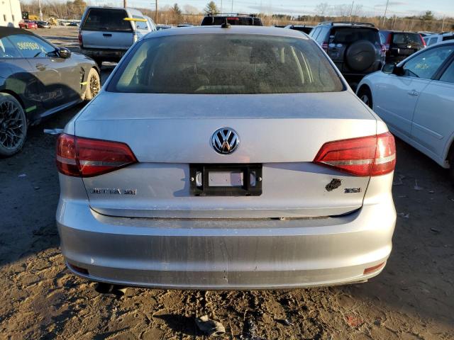 2015 VOLKSWAGEN JETTA SE 3VWD17AJ9FM251634