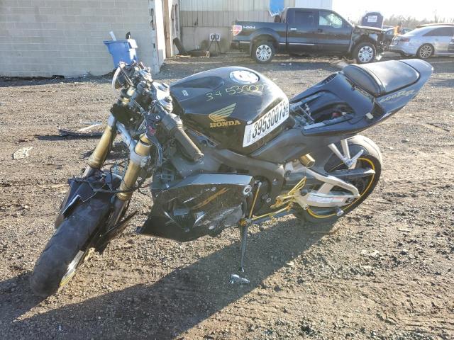 2005 HONDA CBR600RR JH2PC37055M200229