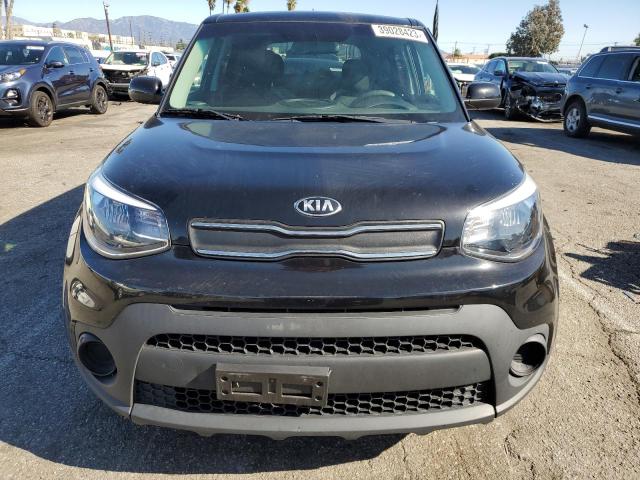 KNDJN2A26K7687982 KIA Soul