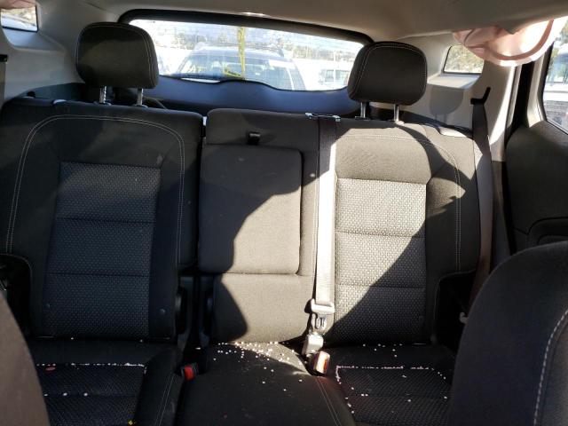 3GKALTEV3NL207580 GMC Terrain Sle