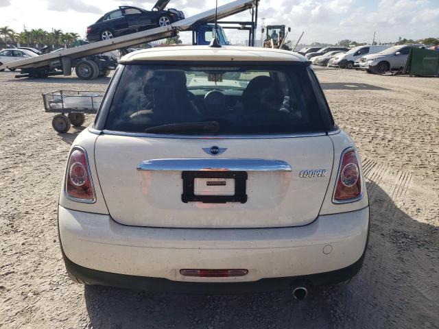 WMWSU3C59DT679032 Mini Cooper