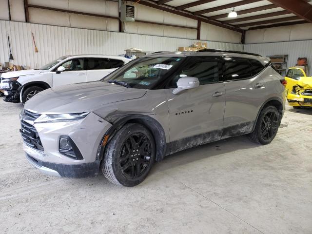 2021 Chevrolet Blazer 