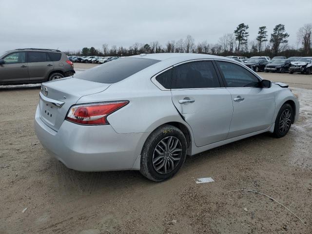 2015 NISSAN ALTIMA 2.5 - 1N4AL3AP6FN337749