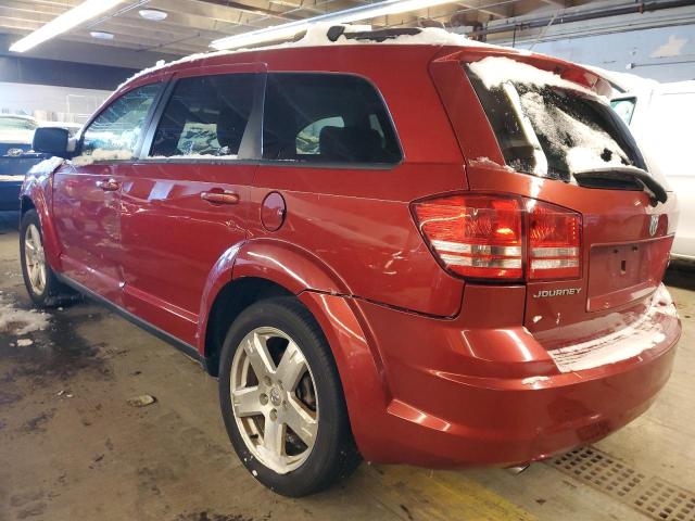 2009 Dodge Journey Sxt VIN: 3D4GG57V49T245198 Lot: 63433413