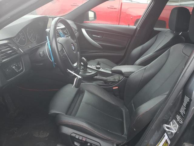 WBA3B9C5XDJ437133 BMW 335 XI
