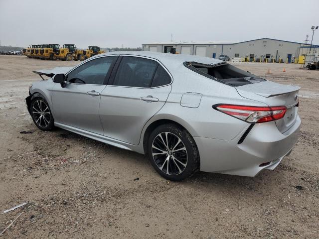 2018 TOYOTA CAMRY L - 4T1B11HK7JU574487