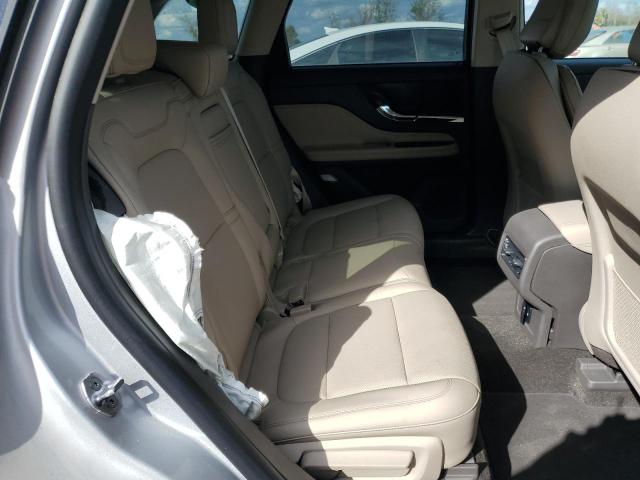 2020 LINCOLN CORSAIR - 5LMCJ1C94LUL02133