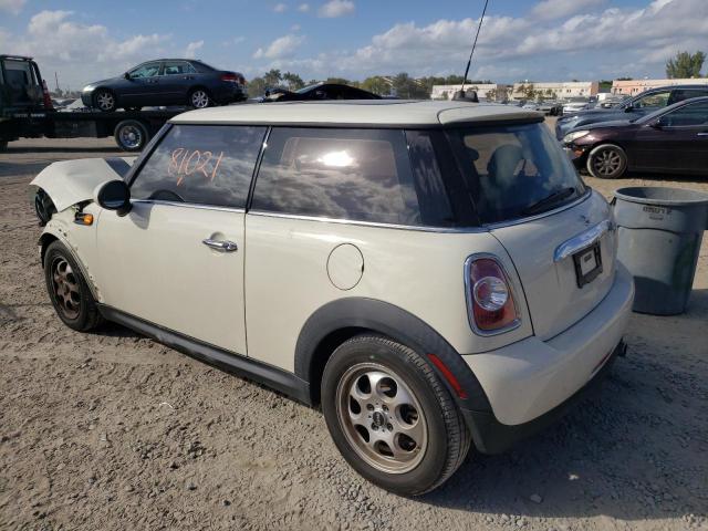 WMWSU3C59DT679032 Mini Cooper