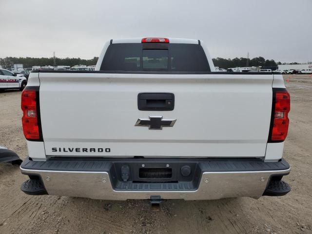 2017 CHEVROLET SILVERADO - 3GCPCREC3HG186671
