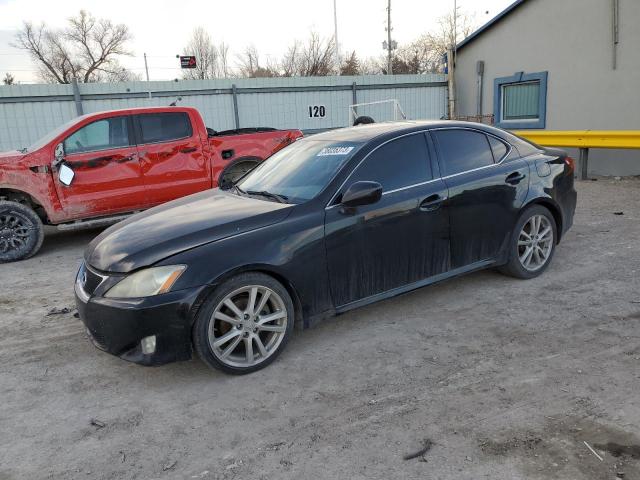 2008 Lexus IS 250 