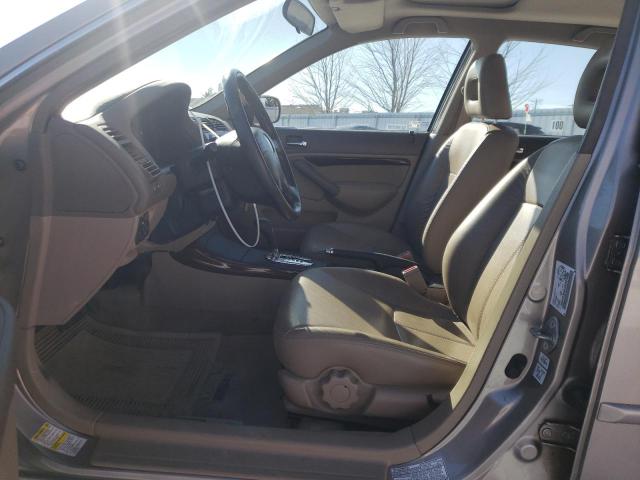 2HHES36802H007086 Acura 1.7el Premium