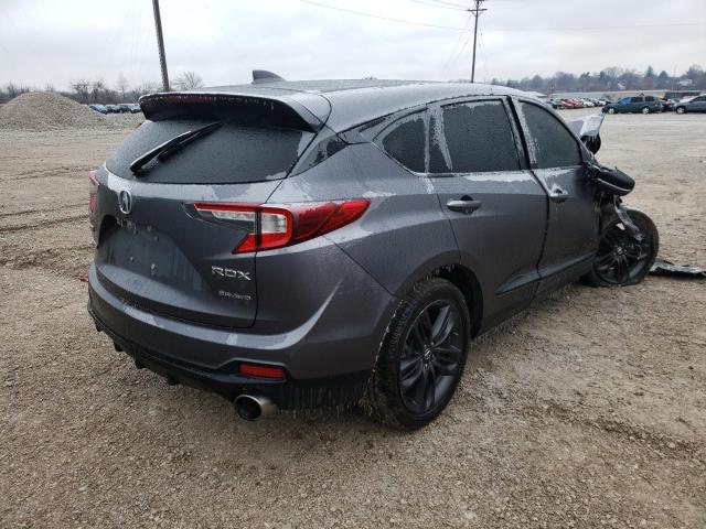 2020 ACURA RDX A-SPEC - 5J8TC2H65LL004025