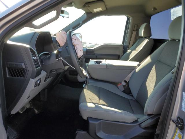 2020 FORD F150 - 1FTMF1E57LKF18464