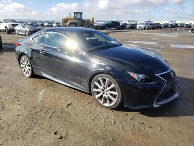 2015 LEXUS RC 350 - JTHHE5BC1F5004299