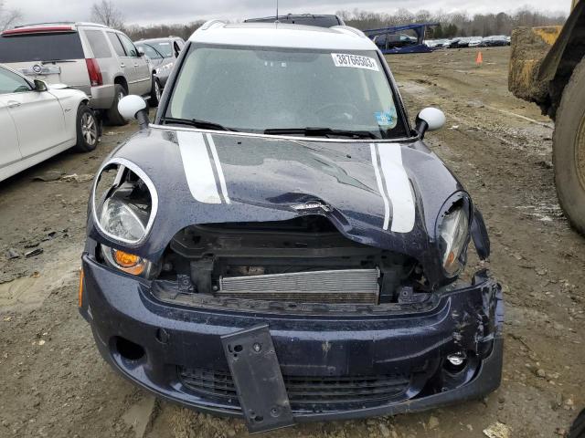 WMWZB3C58EWR37271 Mini Cooper