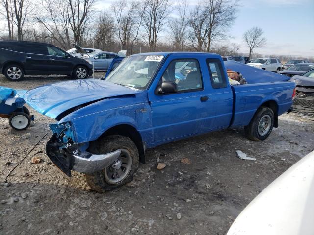 1999 Ford Ranger 