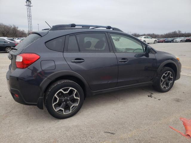 JF2GPAGC2D2895342 Subaru Xv Crosstrek 2.0 Limited