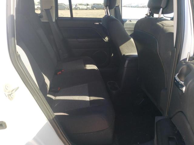 1C4NJCBAXGD553686 Jeep Compass Sport