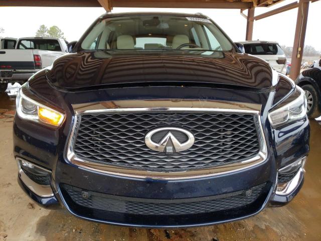 2019 INFINITI QX60 LUXE 5N1DL0MN4KC502361