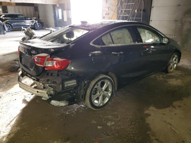 2017 CHEVROLET CRUZE PREM - 1G1BF5SM2H7185748