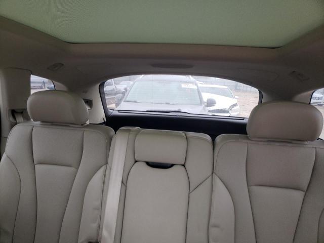 2019 AUDI Q7 PREMIUM WA1LAAF77KD048847