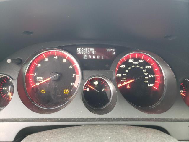 1GKKRRED9CJ352138 GMC Acadia Slt-1